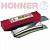 Гармошка губная Hohner M149501 Echo 40 Stimmen C-major