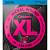 D'Addario EXL170M Набор струн для 4 струнной бас-гитары (45 - 100), никель