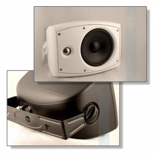 Громкоговоритель CVGaudio ODF616TW