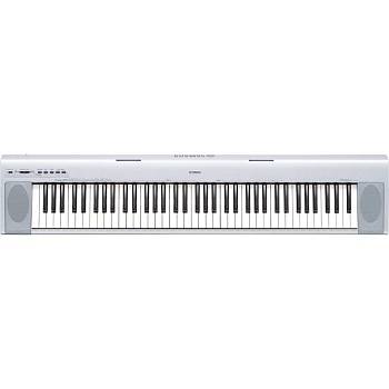 Синтезатор Yamaha NP-30S
