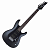Ibanez GIO GSA60 BN Электрогитара серии SA, H-S-S, цвет черный