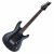 IBANEZ GIO GSA60 BN:BLACK NIGHT