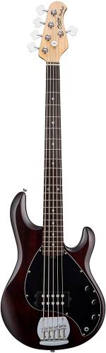 Sterling by MusicMan SUB Series RAY5-WS-R1