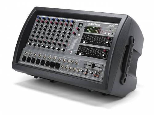 Микшер-усилитель Samson XM910