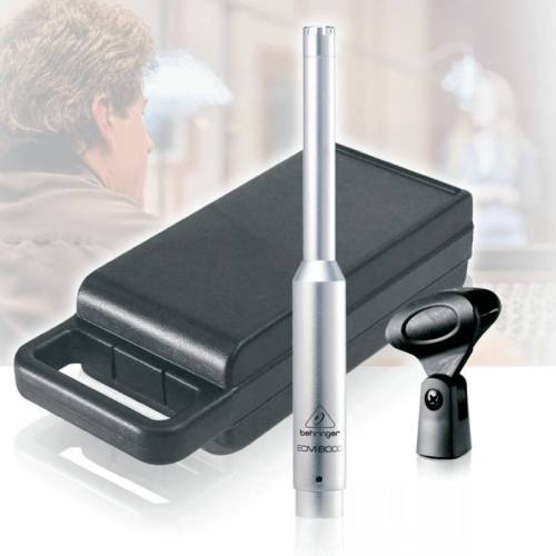 Микрофон измерительный BEHRINGER ECM 8000