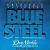 Набор струн для 6-струнной электрогитары Dean Markley 2557 BlueSteel  DT