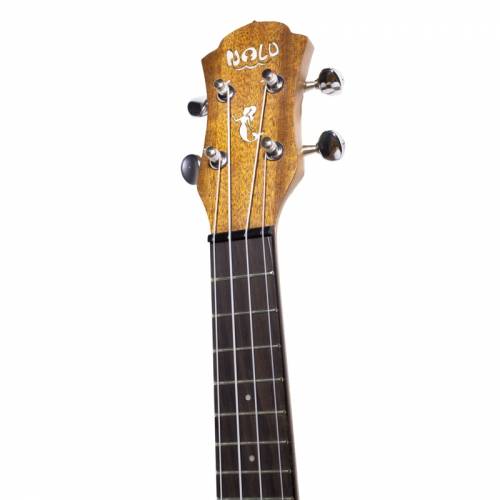 NALU N-520C Укулеле концерт с чехлом в комплекте