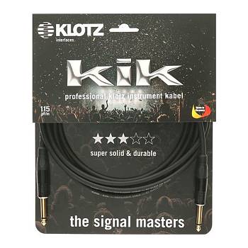 KLOTZ KIKKG3.0PPSW