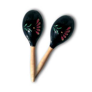 Маракасы Planet Music DP-260