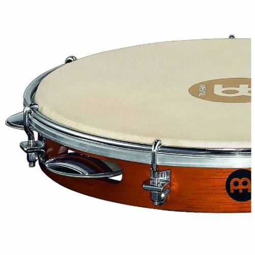 Пандейро MEINL PA10CN-M
