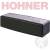 Hohner M57203X Hot Metal - Гармошка губная диатоническая, D-major