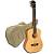 Cort AD MINI OP W_BAG Гитара акустическая с фирменным чехлом в комплекте
