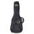 Madarozzo MA-G003-C4/BO чехол для классической гитары 4/4, утепленный, чёрный с оранжевой отделкой Madarozzo MA-G003-C4/BO чехол для классической гитары 4/4, утепленный, чёрный с оранжевой отделкой