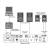 Микшерный пульт Behringer MON800 MiniMON