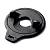 Dunlop 7036 Lok Strap Фиксатор ремня (цена за 1шт, в коробке 36шт.)