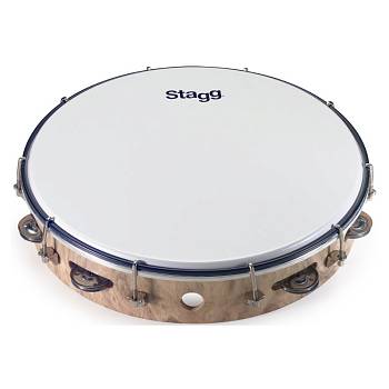 STAGG TAB-112P-WD 12