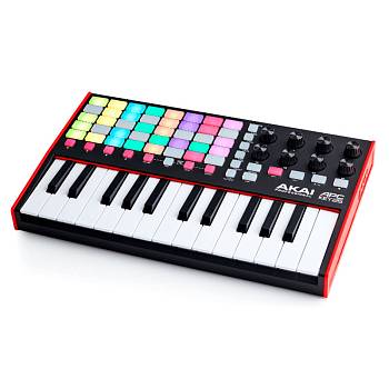 AKAI PRO APC KEY 25MK2