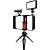 Synco Vlogger Kit 1 набор для влогеров с микрофоном Mic-M1S