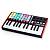 AKAI PRO APC KEY 25MK2 USB клавишный контроллер