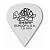 Dunlop 412P1.50 Tortex Sharp Медиатор толщина 1,5 мм (цена за 1шт., в упаковке 12 шт)