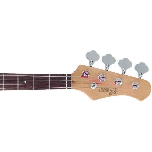 STAGG P300-SB