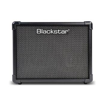 Blackstar ID:Core 10 V4  Моделирующий комбо 10Вт, 2х3