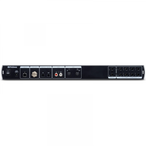 AudioBox1818VSL
