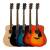 Yamaha FG820AB Гитара акустическая