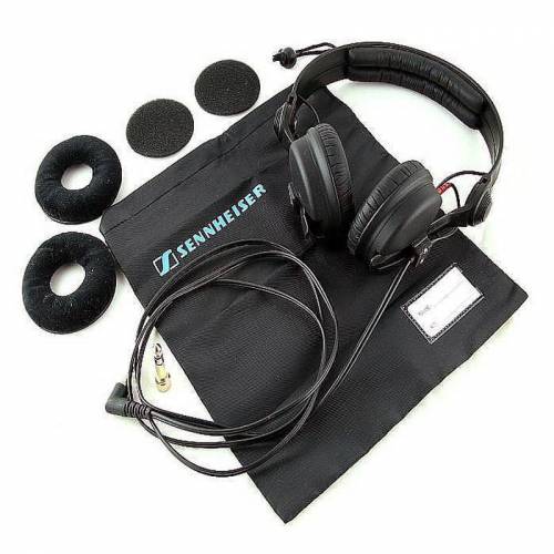 Наушники Sennheiser HD 25-1 II