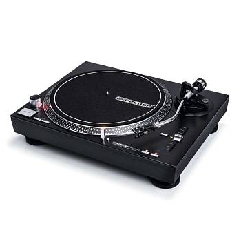 Reloop RP-4000 MK2 DJ-проигрыватель винила (3 скорости)