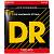 DR Strings JH-10 Jeff Healey Tite-Fit Набор струн для 6-ти струнной электрогитары