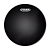 Evans TT12CHR Black Chrome Пластик для том барабана 12"
