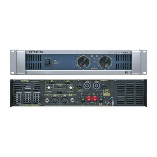 Усилитель мощности Yamaha P-7000S