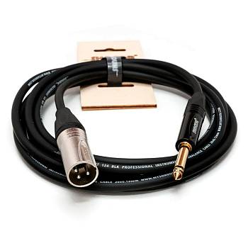 SHNOOR IC124-XMJM-10m