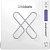 D'Addario XSAPB1152 Набор струн для 6-струнной акустической гитары, размер 11-52