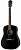 Fender CD-60S BLK
