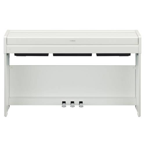 Yamaha YDP-S34WH пианино цифровое, цвет белый