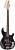 Yamaha BB424X BLACK 4