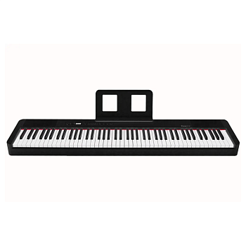 SOLISTA DP-45 BK Пианино цифровое, цвет черный