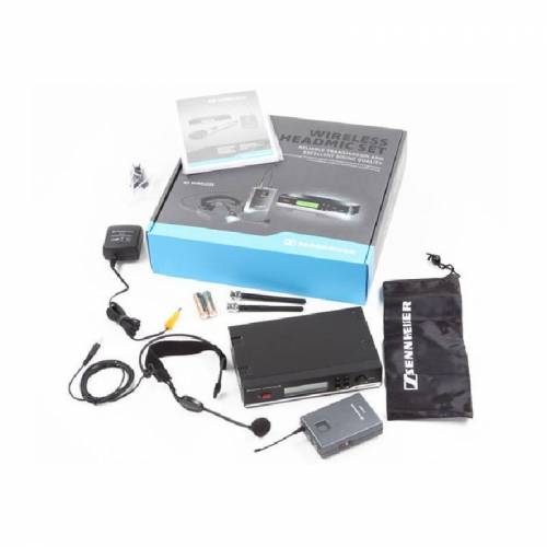 Радиосистема Sennheiser XSW 52-C
