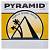 Pyramid 686/3 Domra Prima Strings