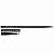 Палочки барабанные Vater Eternal Black 5B
