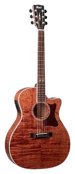 Cort GA5F-FMH-OP