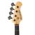 ROCKDALE Stars Jazz Bass White