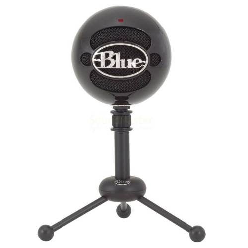 Микрофон Blue Snowball GB