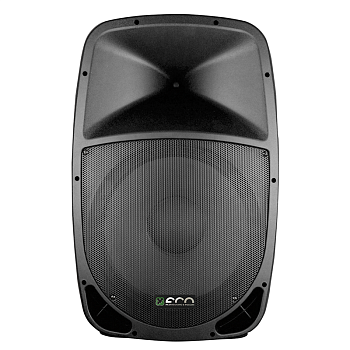 ECO PRESTO-15A MP3