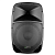 ECO PRESTO-15A MP3 (T) Активная акустическая система, 15"+1.75", 250 Вт (RMS), USB/SD/Bluetooth