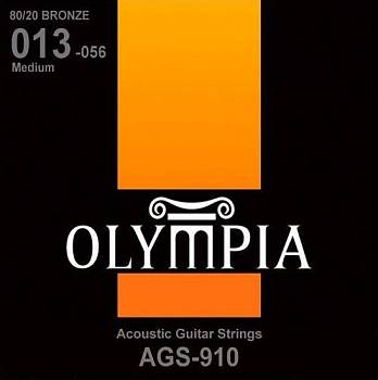 Olympia AGS910