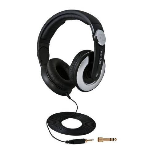 Наушники Sennheiser HD 205 II West