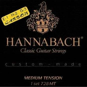 Hannabach 728MTC